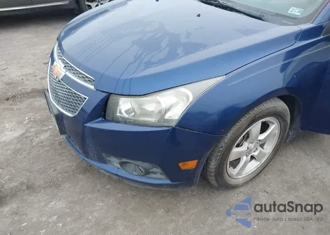 2012 Chevrolet Cruze 1Lt z USA, uszkodzony, nr VIN 1G1PF5SC2C7244576